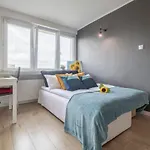 Hotel Rent Like - Legnicka 24 *