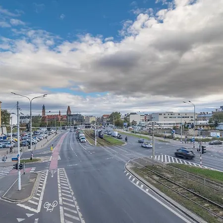 Rent Like - Legnicka 24 Hotel *