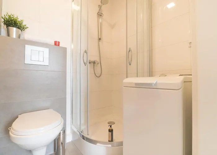 Rent Like - Legnicka 24 Hotel *