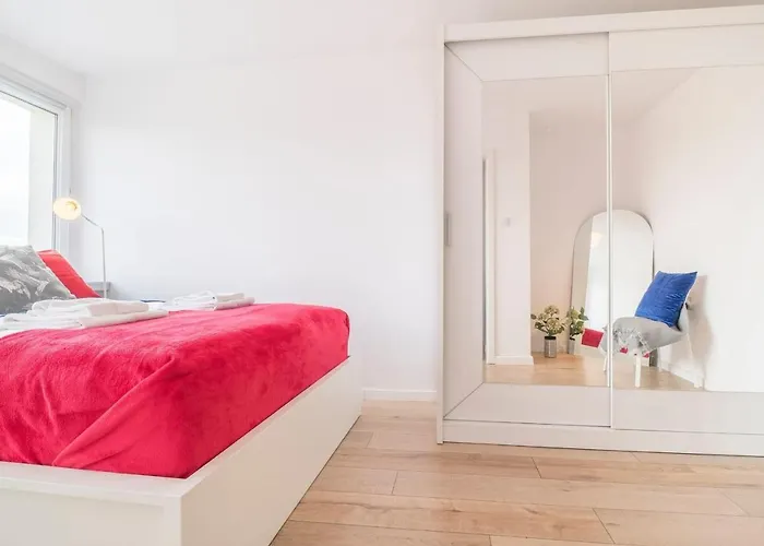 Hotel Rent Like - Legnicka 24