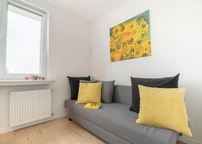 Rent Like - Legnicka 24 * Wrocław