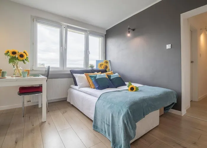 Hotel Rent Like - Legnicka 24 *