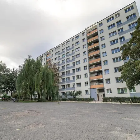 Rent Like - Legnicka 24 Βρότσλαβ