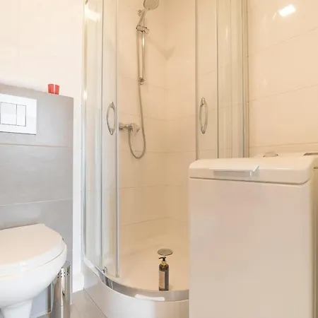 Rent Like - Legnicka 24 Ξενοδοχείο *