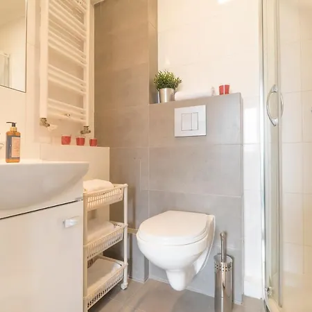 Rent Like - Legnicka 24 Ξενοδοχείο