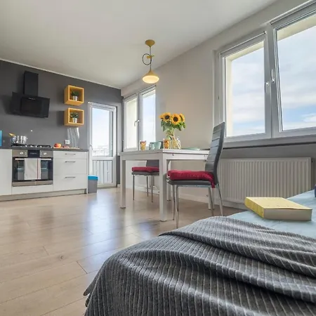 Rent Like - Legnicka 24 Ξενοδοχείο *
