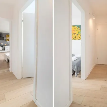 Ξενοδοχείο Rent Like - Legnicka 24 *