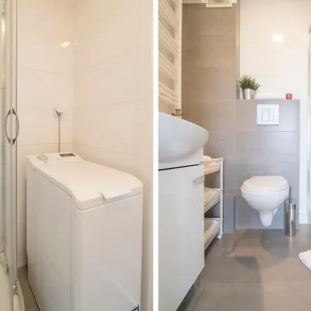 Ξενοδοχείο Rent Like - Legnicka 24