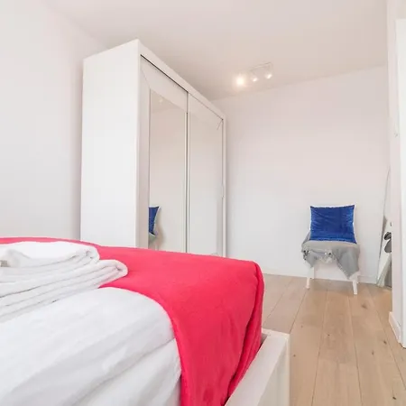 Rent Like - Legnicka 24 Ξενοδοχείο *
