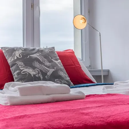 Rent Like - Legnicka 24 Βρότσλαβ
