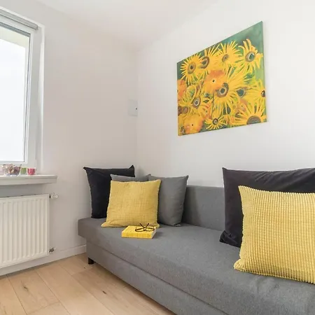 Rent Like - Legnicka 24 * Βρότσλαβ