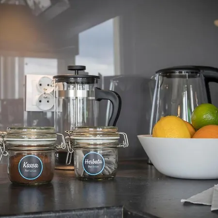 Rent Like - Legnicka 24 Breslavia