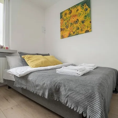 Rent Like - Legnicka 24 * Βρότσλαβ