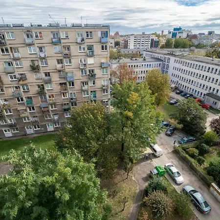 Rent Like - Legnicka 24 Hotel