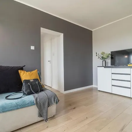 Rent Like - Legnicka 24 Βρότσλαβ