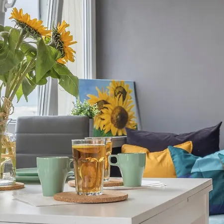 Rent Like - Legnicka 24 Hotell Wrocław