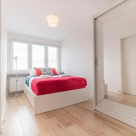 Rent Like - Legnicka 24 Βρότσλαβ