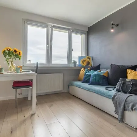 Rent Like - Legnicka 24 Βρότσλαβ