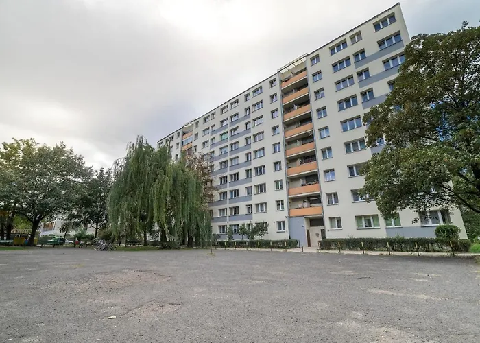 Rent Like - Legnicka 24 Wrocław