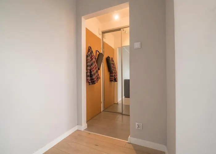 Hotell Rent Like - Legnicka 24 Wrocław