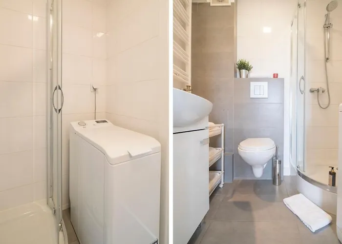 Hotell Rent Like - Legnicka 24