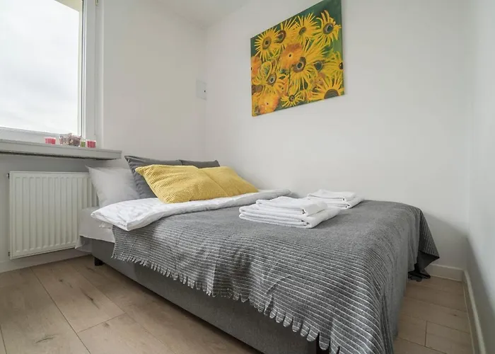 Rent Like - Legnicka 24 * Wrocław